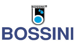 logo bossini